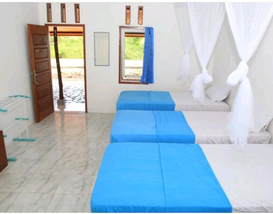 Tua Pejat Arthur Homestay Telescope Mentawai מראה חיצוני תמונה