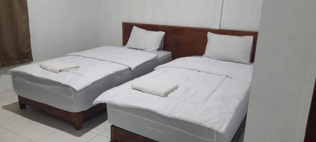 Tua Pejat Arthur Homestay Telescope Mentawai מראה חיצוני תמונה