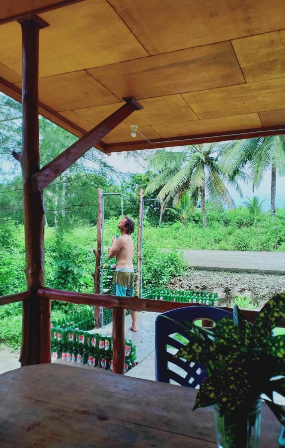 Tua Pejat Arthur Homestay Telescope Mentawai מראה חיצוני תמונה